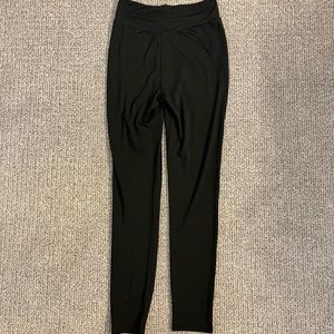 Shein stretchy leggings
